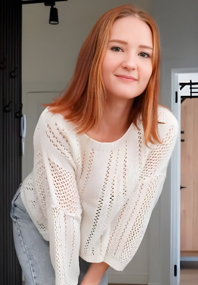 Olivia Westsun VR